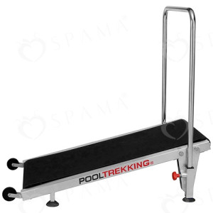 جهاز سير للجري للمسبح بول بايكينج اسباني