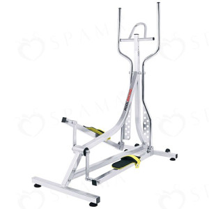 جهاز اوربيتال للمسبح بول بايكينج اسباني