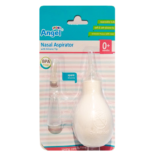Angel nasal aspirator 15305