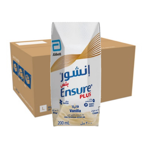 Ensure Plus Complete Balance 200ml Ensure Plus Complete Balance 200ml