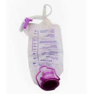 Easy Feed Enternal Set 501 Easy Feed Enternal Set 501