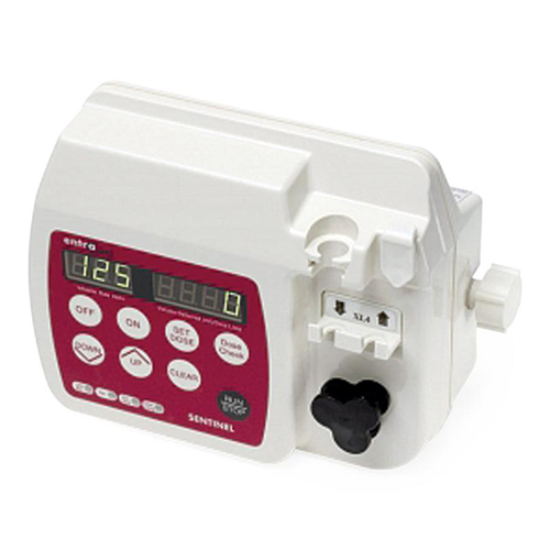 Alcor Feeding Pump USA