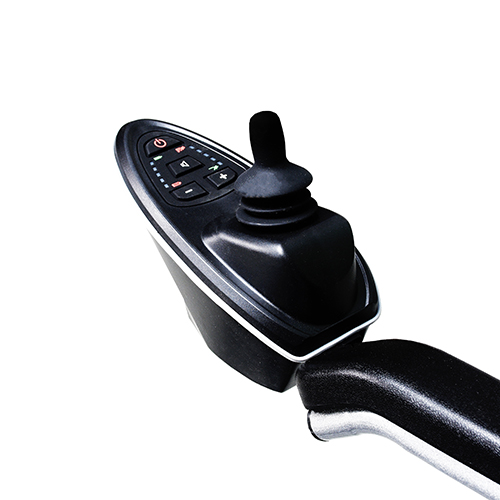 MOVACARE Power Wheelchair MPW001