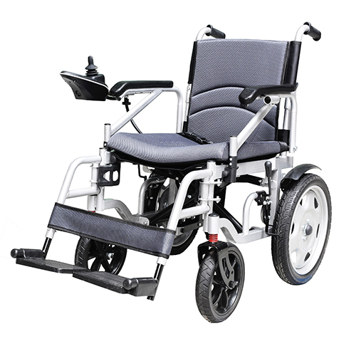 MOVACARE Power Wheelchair MPW001