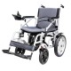 MOVACARE Power Wheelchair MPW001