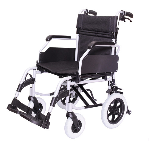 MOVACARE Wheelchair Alum. S/W MCW011S MOVACARE Wheelchair Alum. S/W MCW011S