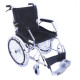 MOVACARE Wheelchair Alum. B/W 18" MMW108