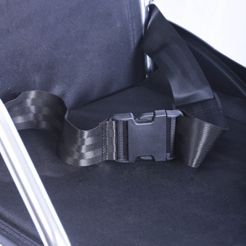 MOVACARE Wheelchair Alum. S/W 18" MMW108