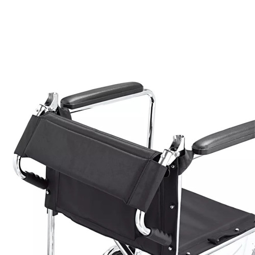 MOVACARE Wheelchair For Transit 18" MMW301