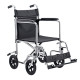 MOVACARE Wheelchair For Transit 18" MMW301