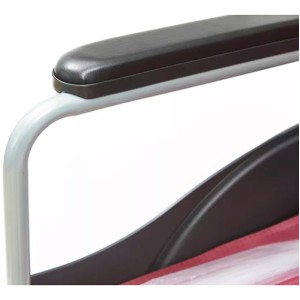 موفاكير كرسي متحرك عجل كبير 18 بوصة MMW802 موفاكير كرسي متحرك عجل كبير 18 بوصة MMW802