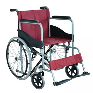 موفاكير كرسي متحرك عجل كبير 18 بوصة MMW802 موفاكير كرسي متحرك عجل كبير 18 بوصة MMW802