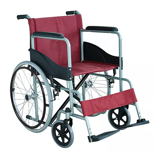 موفاكير كرسي متحرك عجل كبير 18 بوصة MMW802 موفاكير كرسي متحرك عجل كبير 18 بوصة MMW802