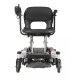 Power Wheelchair Rotation 360 Degrees Fold Remotely D07 Power Wheelchair Rotation 360 Degrees Fold Remotely D07