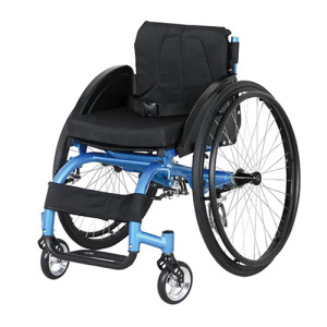 Sport Wheelchair 15" 778