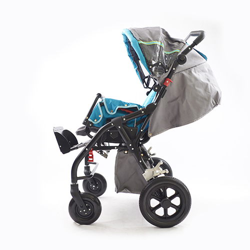 موفاكير كرسي اعاقة كاملة اطفال MMW080