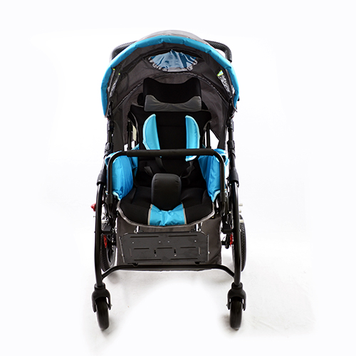 موفاكير كرسي اعاقة كاملة اطفال MMW080