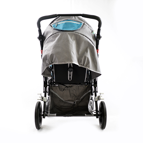 موفاكير كرسي اعاقة كاملة اطفال MMW080