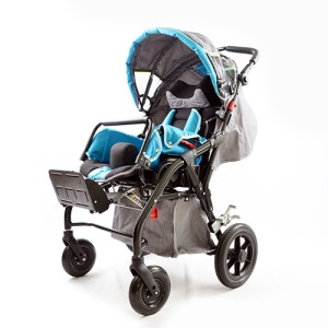 موفاكير كرسي اعاقة كاملة اطفال MMW080