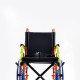 MOVACARE Wheelchair For Kids Leg Elev. MOVACARE Wheelchair For Kids Leg Elev.