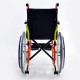 MOVACARE Wheelchair For Kids Leg Elev. MOVACARE Wheelchair For Kids Leg Elev.