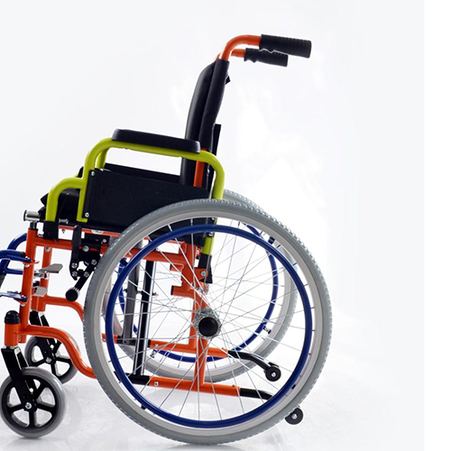 MOVACARE Wheelchair For Kids Leg Elev. MOVACARE Wheelchair For Kids Leg Elev.