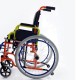 MOVACARE Wheelchair For Kids Leg Elev. MOVACARE Wheelchair For Kids Leg Elev.