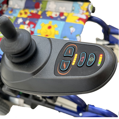 Power Wheelchair Pediatric 14 Inch Power Wheelchair Pediatric 14 Inch