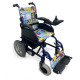 Power Wheelchair Pediatric 14 Inch Power Wheelchair Pediatric 14 Inch