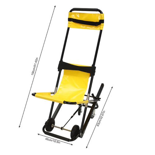 موفاكير كرسي نزول الدرج / اخلاء موفاكير كرسي نزول الدرج / اخلاء