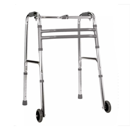 موفاكير مشاية متحركة مع عجلات امامية MW904