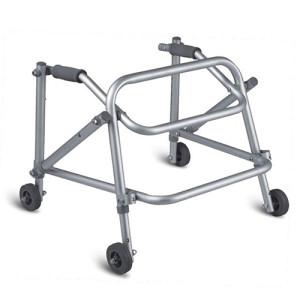 K Walker Alum. For Kids