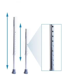 موفاكير عصا اربع ارجل MQC912 موفاكير عصا اربع ارجل MQC912
