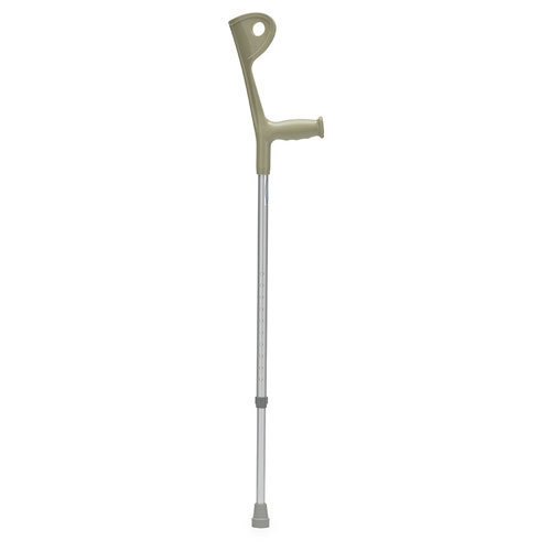 MOVACARE Elbow Crutch Open MC918