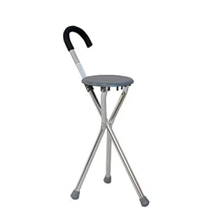 موفاكير عصا مشي مع مقعد MS916 موفاكير عصا مشي مع مقعد MS916