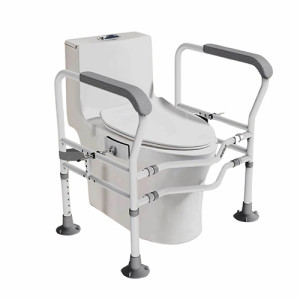 Toilet Seat Rail 50017 Toilet Seat Rail 50017