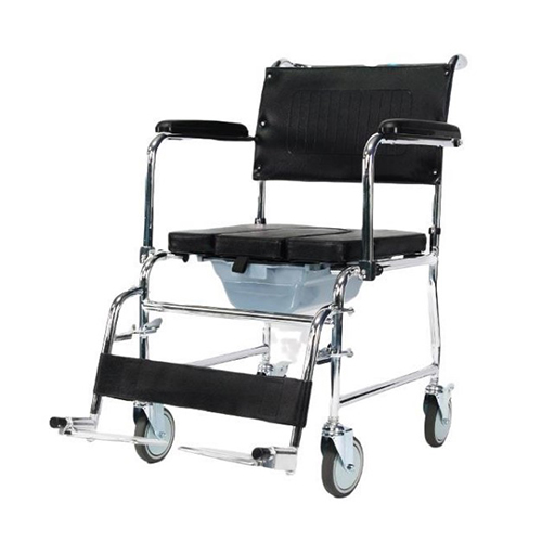 Commode Chair 2695 Commode Chair 2695