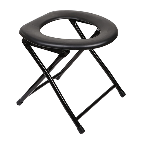 سبيس كرسي حمام قابل للطي SBC898