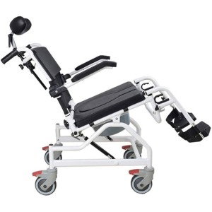 كرسي حمام قابل للميلان 8020 كرسي حمام قابل للميلان 8020