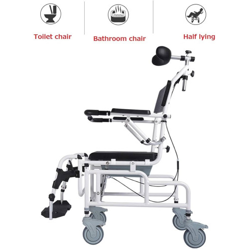 كرسي حمام قابل للميلان 8020 كرسي حمام قابل للميلان 8020