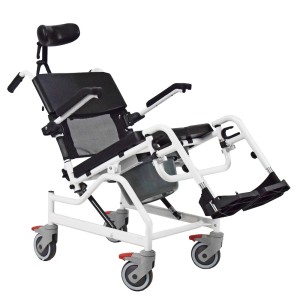 كرسي حمام قابل للميلان 8020 كرسي حمام قابل للميلان 8020