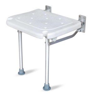 كرسي استحمام جداري كرسي استحمام جداري