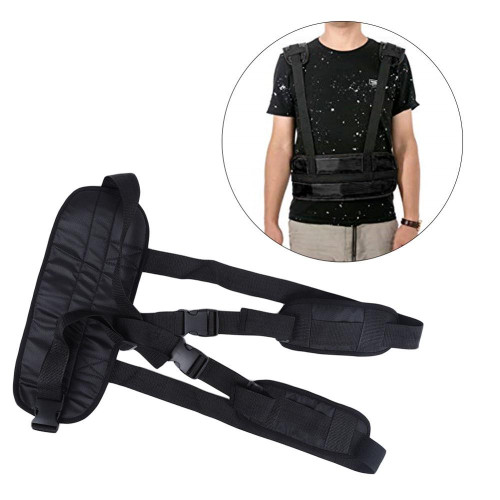 حزام صدر كرسي متحرك B1