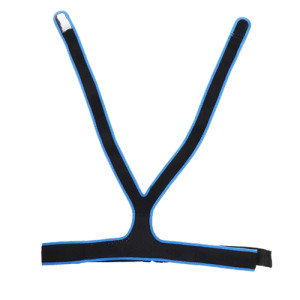 Wheelchair Chest Belt Y