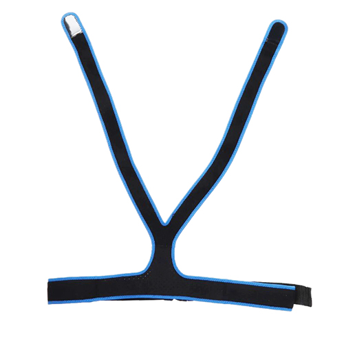 Wheelchair Chest Belt Y