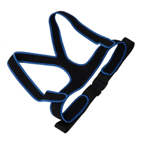 Wheelchair Chest Belt Y