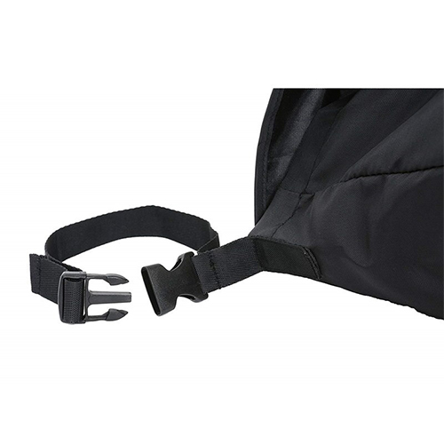 حقيبة كرسي متحرك خلفية