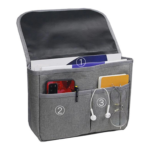 حقيبة كرسي / مشاية 611