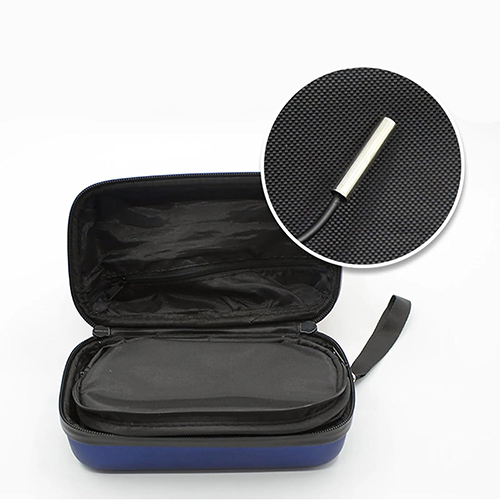 Arina Insuline Cooler Hard Case With Screen