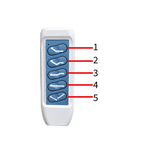 موفاكير سرير كهربائي 5 حركات جوانب فايبر مع حامل محاليل MMB5F-90 موفاكير سرير كهربائي 5 حركات جوانب فايبر مع حامل محاليل MMB5F-90